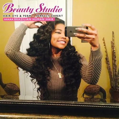 Brazilian lace frontal human hair half wigs with baby hair human hair lace front wigs black women lace front human hair wigs