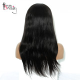 250% Density Lace Front Human Hair Wigs Peruvian Virgin Hair Front Lace Wigs Straight Full Lace Human Hair Wigs For Black Women