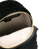 ANBI HINDMARCH  'eyes' medium backpack