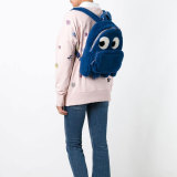 Le Pliage Nylon Backpack