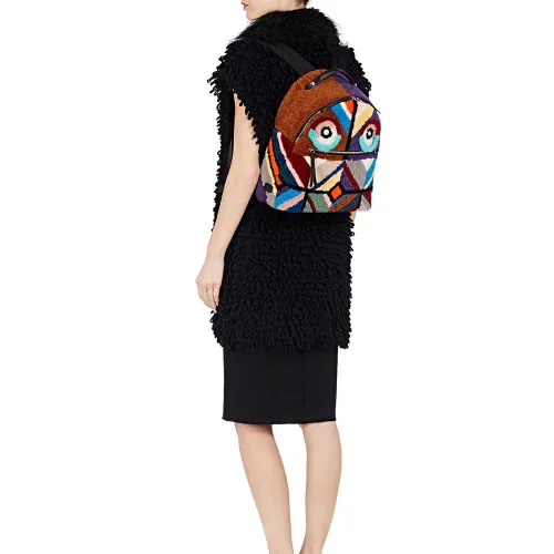 Buggies Backpack