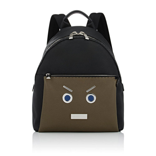  No Words  Backpack