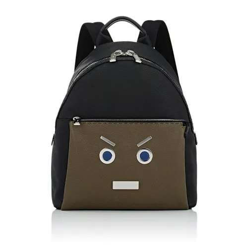  No Words  Backpack