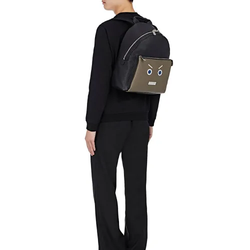  No Words  Backpack