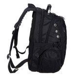 MAGIC UNION Brand Design Men's Travel Bag Man Backpack Polyester Bags Waterproof Shoulder Bags Computer Packsack Wholesale