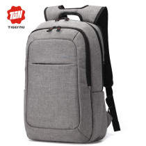 2017 Tigernu Men's Backpacks Anti-thief Mochila for Laptop 14-15 Inch Notebook Computer Bags Men Backpack School Rucksack