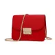 Famous designer brand bags women leather handbags Chain Solid Shoulder Bag mini bags Woman Messenger Bag purses and handbags