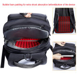 KALIDI Brand Waterproof Business Men Backpack Black Multifunction School Travel Unisex Women Laptop Backpack For 11 to 15.6 inch