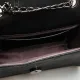 Herald Fashion Leaves Decorated Mini Flap Bag Suede PU Leather Small Women Shoulder Bag Chain Messenger Bag Autumn New Arrival