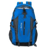 Guapabien 2016 New Fashion Out Door Nylon Women Men Bags Waterproof Travel Backpack Mochilas Rucksack High Quality Big Backpack