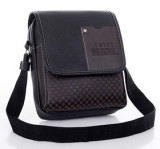 Y-FLY 2016 Men Bag News PU Leather Men's Messenger Bags Business Male Shoulder Crossbody Bag Patchwork Casual Travel Bags XB4834
