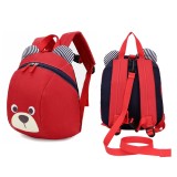 Aged 1-3 Toddler backpack Anti-lost kids baby bag cute animal dog children backpacks kindergarten school bag mochila escolar