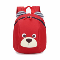 Aged 1-3 Toddler backpack Anti-lost kids baby bag cute animal dog children backpacks kindergarten school bag mochila escolar