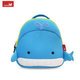 NOHOO Animals School Bag for Girls Backpack Waterproof Neoprene Kids Cartoon School Backpacks for Boys 16 Models