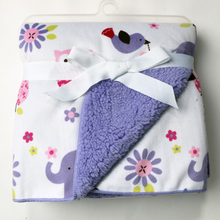 Baby blankets 2016 new thicken double layer fleece infant swaddle bebe envelope stroller wrap for newborns baby bedding blanket