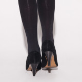 BASSIRIANA 2017 Nwe Fashion High-heeled Shoes Women's Pumps Pointed Toe Thin Heel Sweet Women Shoes Sexy Beautiful Single Shoes
