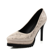 NEMAONE shoes 2017 Mary Janes elegant thin high heels pumps high quality sexy ladies shoes concise women fashion platform