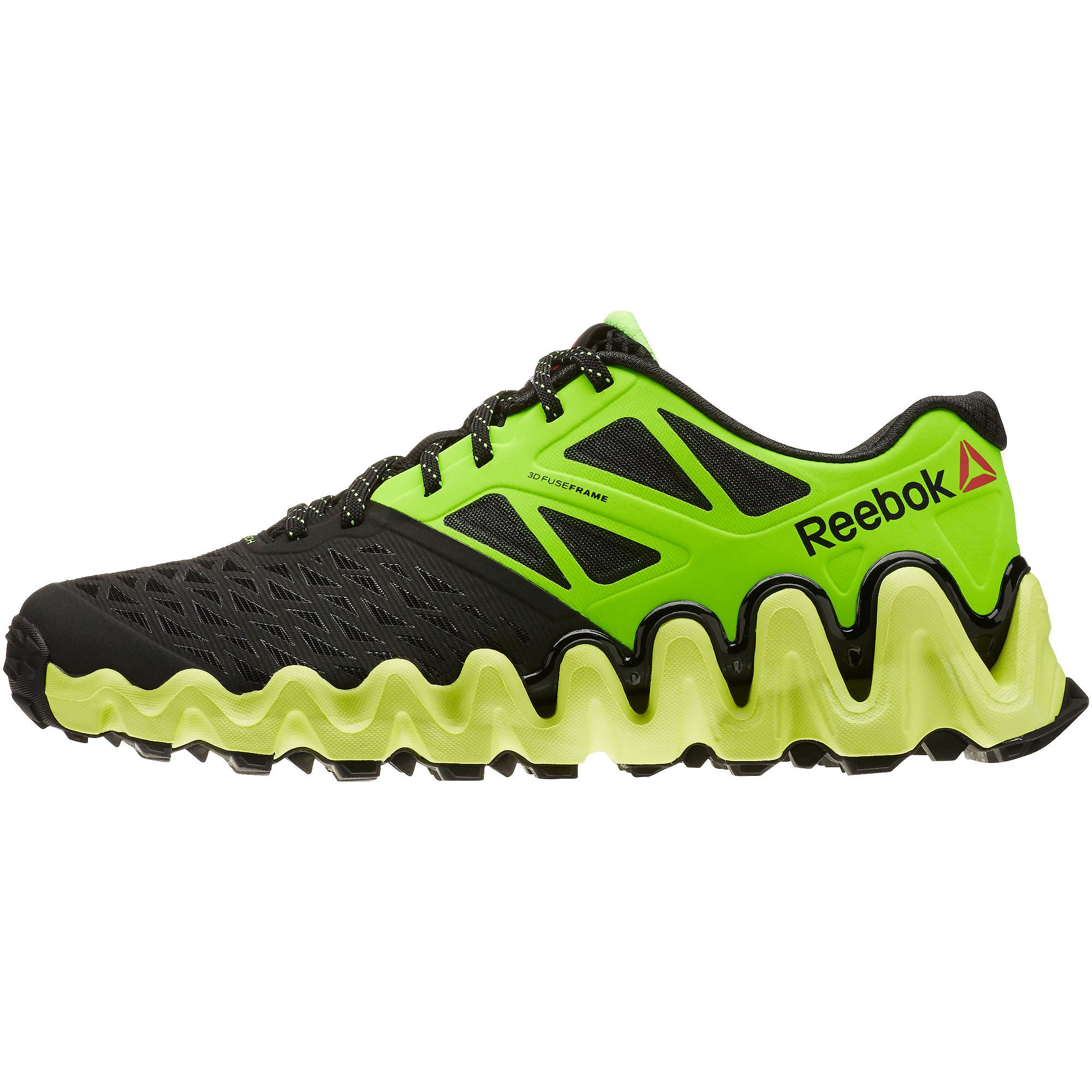 Reebok zigtech