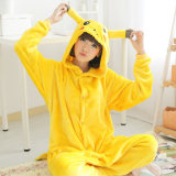 2016 Winter Pajama sets Women pijama unicornio Panda stitch unicornio onesies for adults Animal Pajamas Cartoon Cosplay pyjama