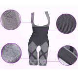 2016 Women's High Quality Slim Corset Slimming Suits Body Shaper Charcoal Sculpting Underwear 6 Size Slimming Underwear