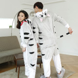 2016 Winter Pajama sets Women pijama unicornio Panda stitch unicornio onesies for adults Animal Pajamas Cartoon Cosplay pyjama