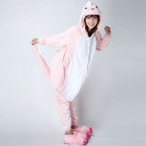 Adult Pajamas Anime Cosplay Costume Onesie panda unicorn dinosaur stich bat pajamas women nightwear Onesies women pijamas mujer