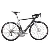 TWITTER Super Light Aero Carbon Road Complete Bike Bicycle 22 Speed V brake XXS/XS/S/M/L