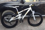 Excelli Bike 2016 New 21/24/27 Speeds 26x4.0  Bicicletas Cycing Snow Bike Soft-tail Frame Fat Bicycle Bicicleta Mountain Bike 26