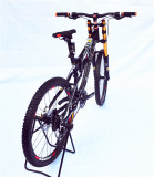 Excelli Bike 27 /30 Speeds 26 *17  Downhill Mountain Bike Full Suspension Mountain bicycle Aluminium Alloy Downhill Bicicletas