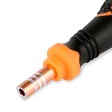 JAKEMY JM-8100 32 in 1 Mobile Phone Repair Tools Kit Multipurpose Precision Hardware Screwdriver Hand Tools Set for iPhone PC