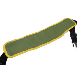 Canvas Toolkit Multifunctional Waist Bag Waterproofing / Wear-resisting Electrical Hardware Mechanic's Repair Hand Tool Bag