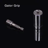 Gator Grip Universal socket ratchet wrench hardware tools Home Repair Tool Set Universal Socket Adapter Drill Adapter