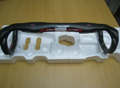 CINELLINEO MORPHE 炭纖維跑車車頭~44CM / CINELLINEO NEO MORPHE CARBON HANDLEBAR~44CM