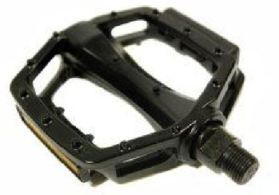VP-565 BMX 銻腳踏-黑色 / VP-565 BMX  ALLOY PEDALS-BK