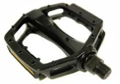 VP-565 BMX 銻腳踏-黑色 / VP-565 BMX  ALLOY PEDALS-BK