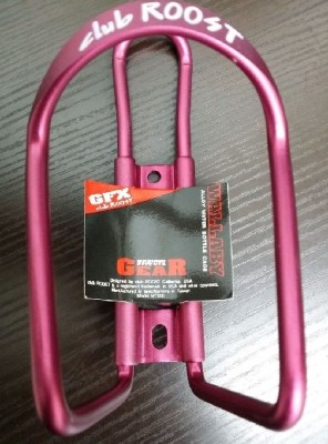 CLUB ROOST 水壺架 / CLUB ROOST CAGE