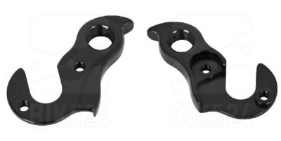 COLNAGO 波腳鉤~M10/CLX3/MOVE/AIR/STRADA/WORLDCUP / COLNAGO DERAILLEUR HANGER FOR M10/CLX3/MOVE/AIR