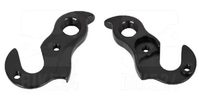 COLNAGO 波腳鉤~M10/CLX3/MOVE/AIR/STRADA/WORLDCUP / COLNAGO DERAILLEUR HANGER FOR M10/CLX3/MOVE/AIR