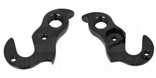COLNAGO 波腳鉤~M10/CLX3/MOVE/AIR/STRADA/WORLDCUP / COLNAGO DERAILLEUR HANGER FOR M10/CLX3/MOVE/AIR