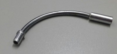 V制鋁管-90度 / HOSE FOR V BRAKE-ALLOY -90
