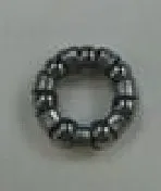 尾車心波子環 / BALL RETANER FOR REAR AXLE