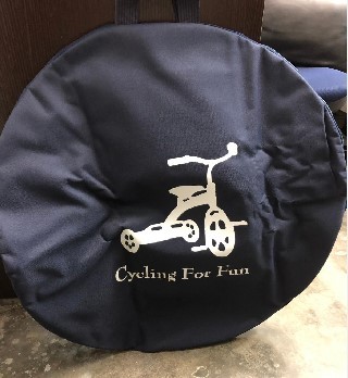 輪組袋 /  Wheel Bag