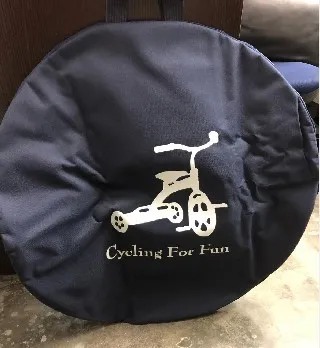輪組袋 /  Wheel Bag