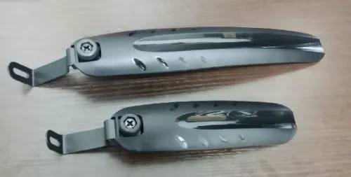 前後膠泥檔-適用於摺車-14   型號: XH-B112 / FENDER FOR FOLDING BIKE -14  HB-B-112