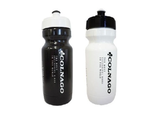 COLNAGO XR1 水壺~白色 / COLNAGO XR1 WATER BOTTLE~WHITE