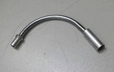 V制鋁管-110度 / HOSE FOR V BRAKE-ALLOY -110