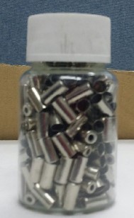 制線殼尾的-銅制-電鍍色-1樽200燈 / COPPER OUTER 200PCS.C.P