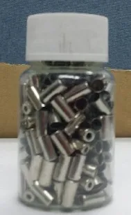 制線殼尾的-銅制-電鍍色-1樽200燈 / COPPER OUTER 200PCS.C.P
