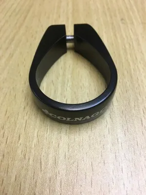 COLNAGO CLX 座管碼 / COLNAGO CLX SEAT CLAMP