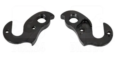 COLNAGO 波腳鉤~CLX 1 & 2/ARTE/PRIMAVERA / COLNAGO DERAILLEUR HANGER~CLX 1&2/ARTE/PRIMAVEA